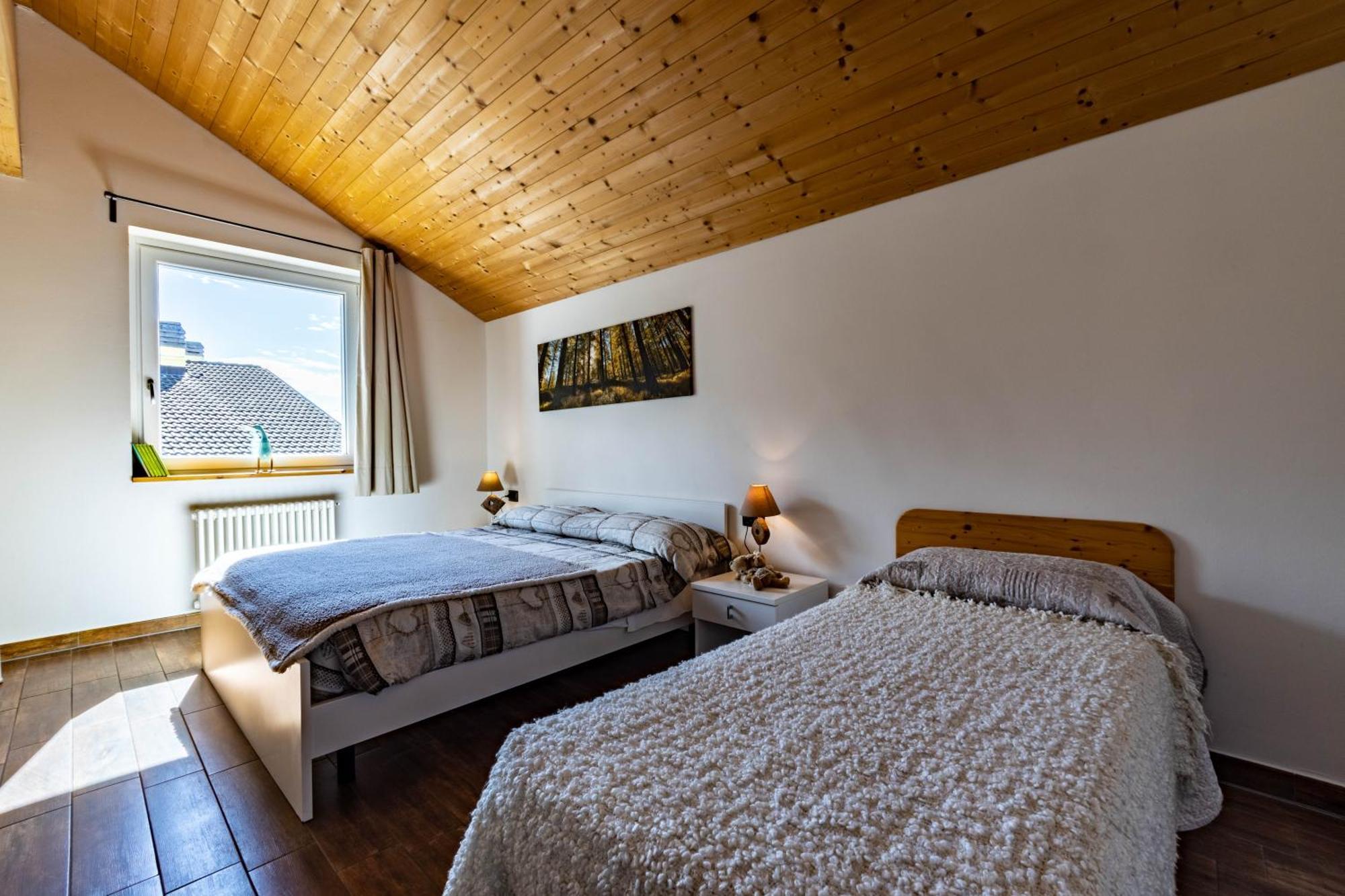 Case Appartamenti Vacanze Da Cien Saint-Christophe Exteriör bild